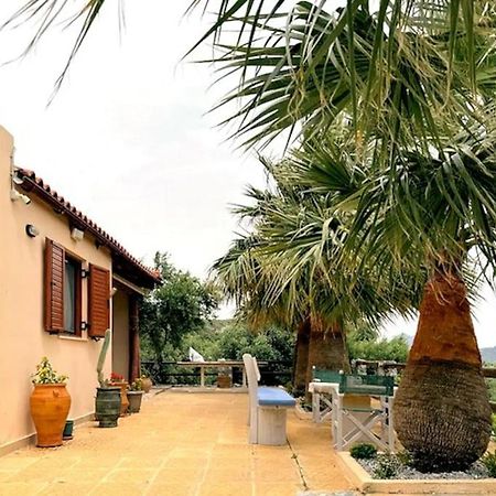 Souda'S Nest Villa Plakias Luaran gambar