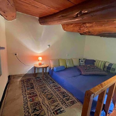 Souda'S Nest Villa Plakias Luaran gambar