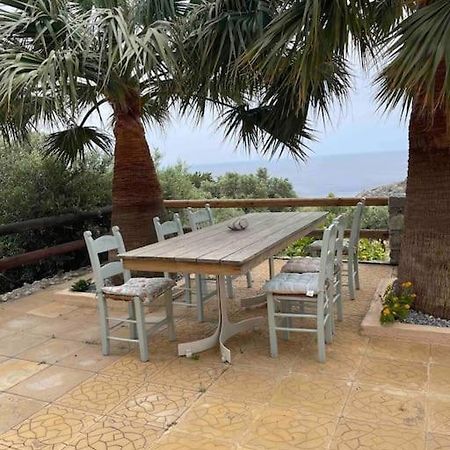 Souda'S Nest Villa Plakias Luaran gambar