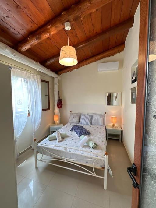 Souda'S Nest Villa Plakias Luaran gambar