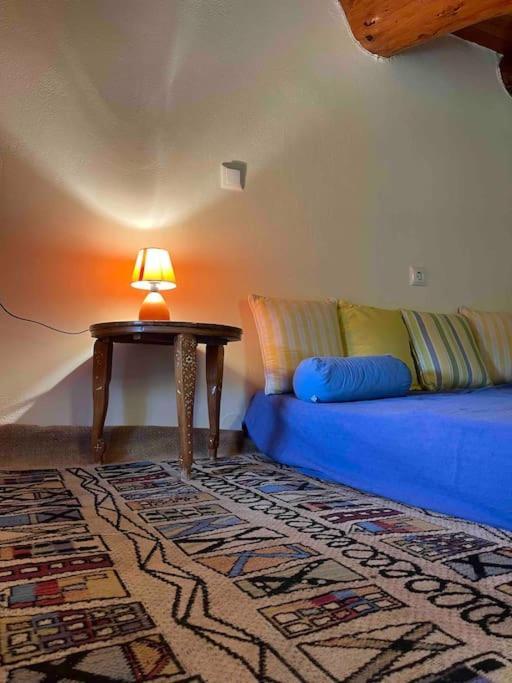 Souda'S Nest Villa Plakias Luaran gambar